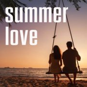VA - summer love (2025)