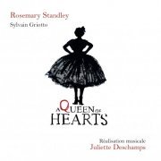 Rosemary Standley - A Queen of Hearts (2016) [Hi-Res]