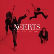 The Xcerts - Hold on to Your Heart (2018)