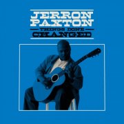 Jerron Paxton - Things Done Changed (2024) [Hi-Res]