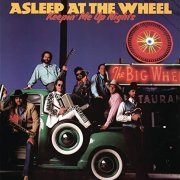 Asleep at the Wheel - Keepin' Me Up Nights (1990) [FLAC]