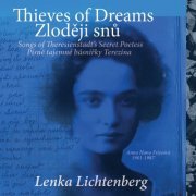 Lenka Lichtenberg - Thieves of Dreams (2022) [Hi-Res]