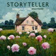 Shoshana Michel - Storyteller (2024)