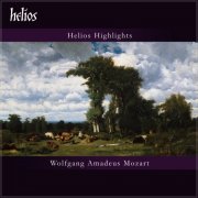 Livia Rev, Angela Hewitt, Angela Hewitt, Marc-André Hamelin - Helios Highlights: Mozart (2024)