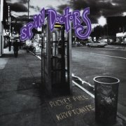 Spin Doctors - Pocket Full Of Kryptonite (20th Anniversary Edition 2CD) (1991/2011)