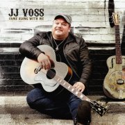 JJ Voss - Come Along with Me (2020)