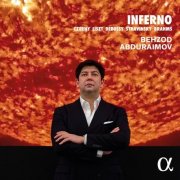 Behzod Abduraimov - Inferno (2026) [Hi-Res]