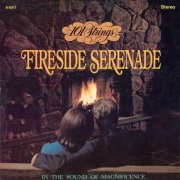 101 Strings Orchestra – Fireside Serenade (2014-2024 Remaster from the Original Alshire Tapes) (1968) Hi-Res
