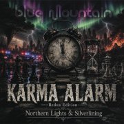 Blue Mountain Swe - Karma Alarm Redux Edition Northern Lights & Silverlining (2026)