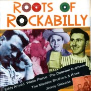 Various - Roots Of Rockabilly Volume 1 1950 (2005)