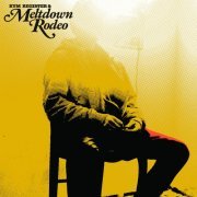 Kym Register + Meltdown Rodeo - Meltdown Rodeo (2023) [Hi-Res]