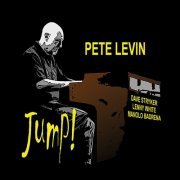 Pete Levin - Jump! Jump! (2010)