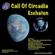 Call of Circadia - Eschaton (2026) Hi-Res