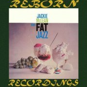 Jackie McLean - Jackie McLean Plays Fat Jazz (HD Remastered) (2019)