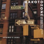 Makoto Ozone - Spring Is Here (1987) 320 kbps