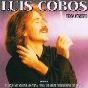 Luis Cobos - Vienna Concerto (1988)