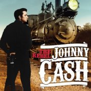 Johnny Cash - The Rebel (2013)