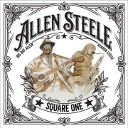 Allen Steele - Square One (2026)