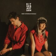 Kit Sebastian - New Internationale (2024) [Hi-Res]