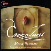 Chiara Margarita Cozzolani - Cozzolani: Easter Mass (2002) FLAC