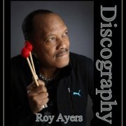 Roy Ayers - Discography (1963-2013)