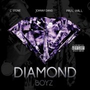 Paul Wall & C Stone - Diamond Boyz (2017)