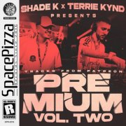Shade k / Terrie Kynd - Premium Vol 02 (2026)