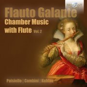 VA - Flauto Galante, Vol. 2 (2021)