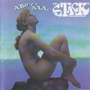 Stack - Above All (Reissue) (1969/1998)