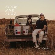 Telander - Slow and Sure (2024) Hi-Res