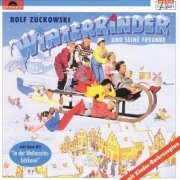 Rolf Zuckowski - Winterkinder ...auf der Suche nach Weihnachten (1987)