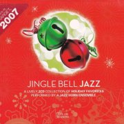 The Hornheads - Jingle Bell Jazz (2007)