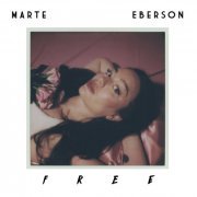 Marte Eberson - Free (2023) Hi Res