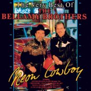 The Bellamy Brothers - Neon Cowboy (1991)