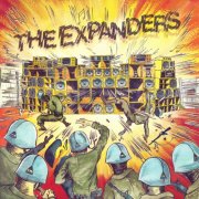 The Expanders - The Expanders (2011)