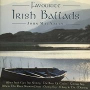 John MacNally - Favourite Irish Ballads (1996)