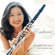 Seunghee Lee - Embrace (2011)