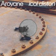 Arovane - Icol Diston [2023 Remaster] (2023)