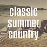 VA - classic summer country (2025)