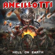 Ancillotti - Hell on Earth (2020)