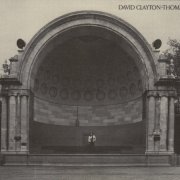 David Clayton Thomas - David Clayton Thomas (Reissue) (1972/2006)