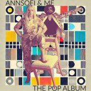 Annsofi & Me - The Pop Album (2024) Hi-Res