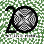 VA - 20 Years Of Phonica (2023)