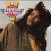 Vernessa Mitchell - On A Mission (1990) LP