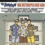The Hawaiians - Make Westerkappeln Great Again (2026) [Hi-Res]