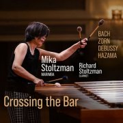 Mika Stoltzman - Crossing the Bar (2026) [Hi-Res]