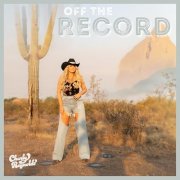 Charly Reynolds - Off the Record (2024)