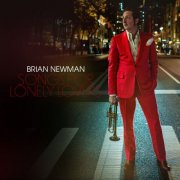 Brian Newman - Songs for Lonely Lovers (2026) [Hi-Res]