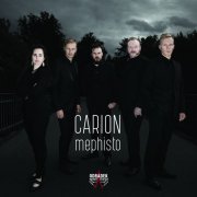 Carion - MEPHISTO (2016) [Hi-Res]