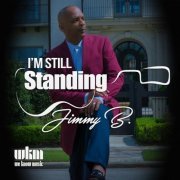 Jimmy B - I'm Still Standing (2018)